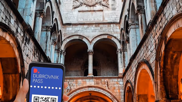 Dubrovnik Pass Review & Tips: Is the Dubrovnik Pass Worth It?