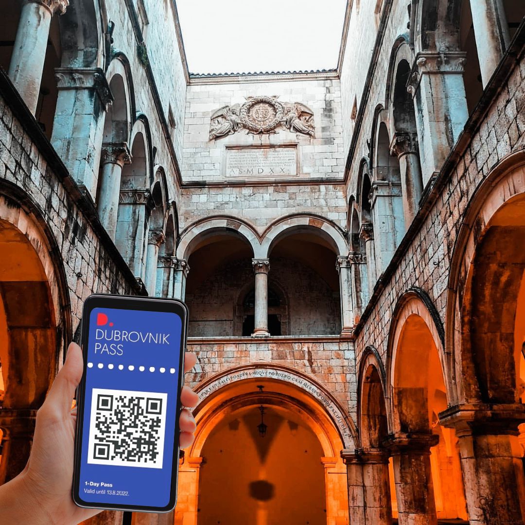Dubrovnik Pass Review & Tips: Is the Dubrovnik Pass Worth It?
