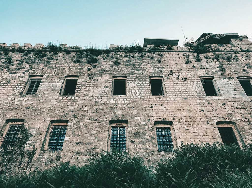 Fort Imperial Srd Hill