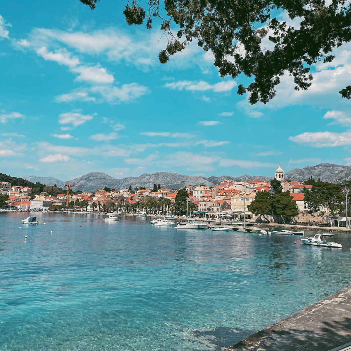 Where to Stay in Cavtat - best neighbourhoods to stay at while visiting Cavtat.